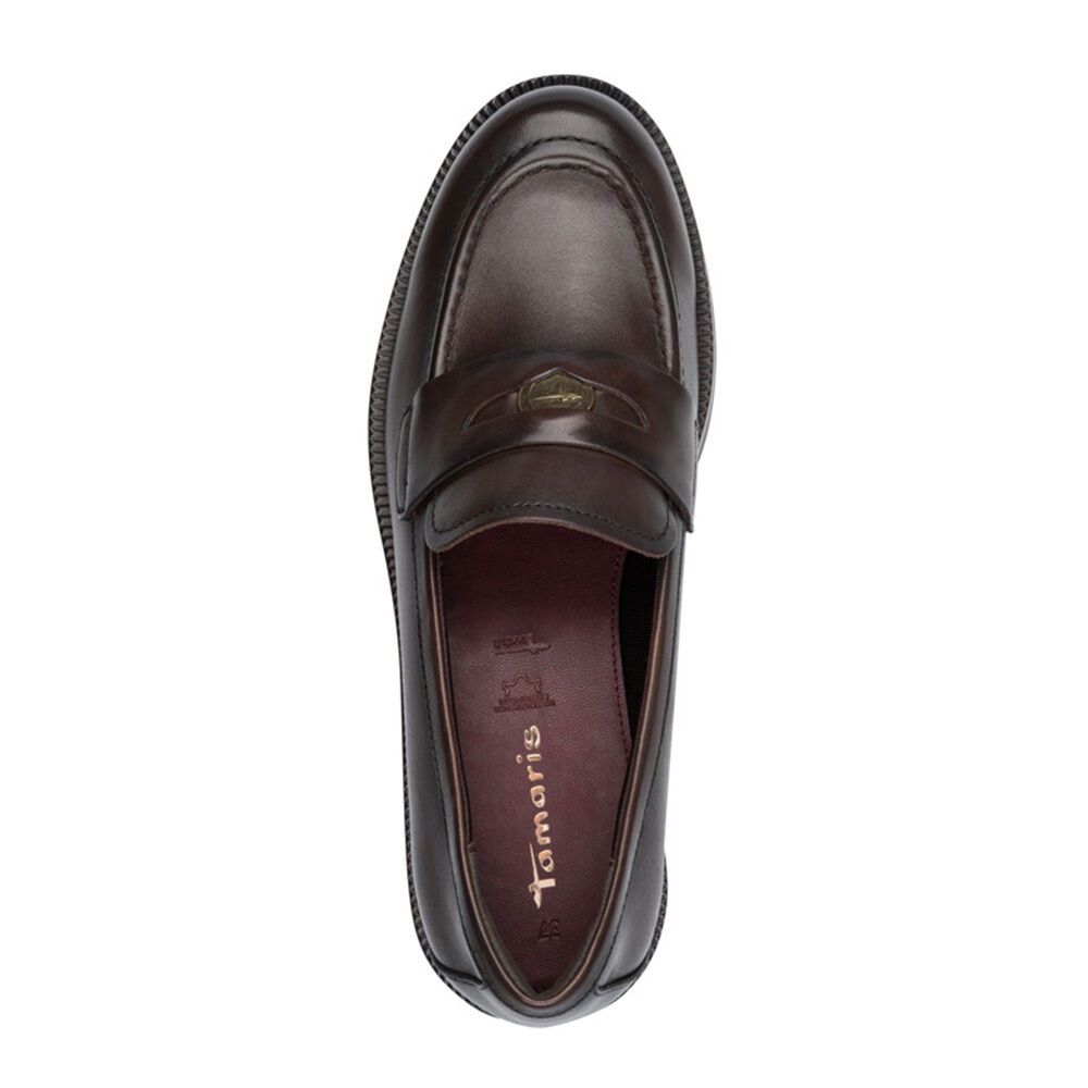 Tamaris 24354-304-MOCCA