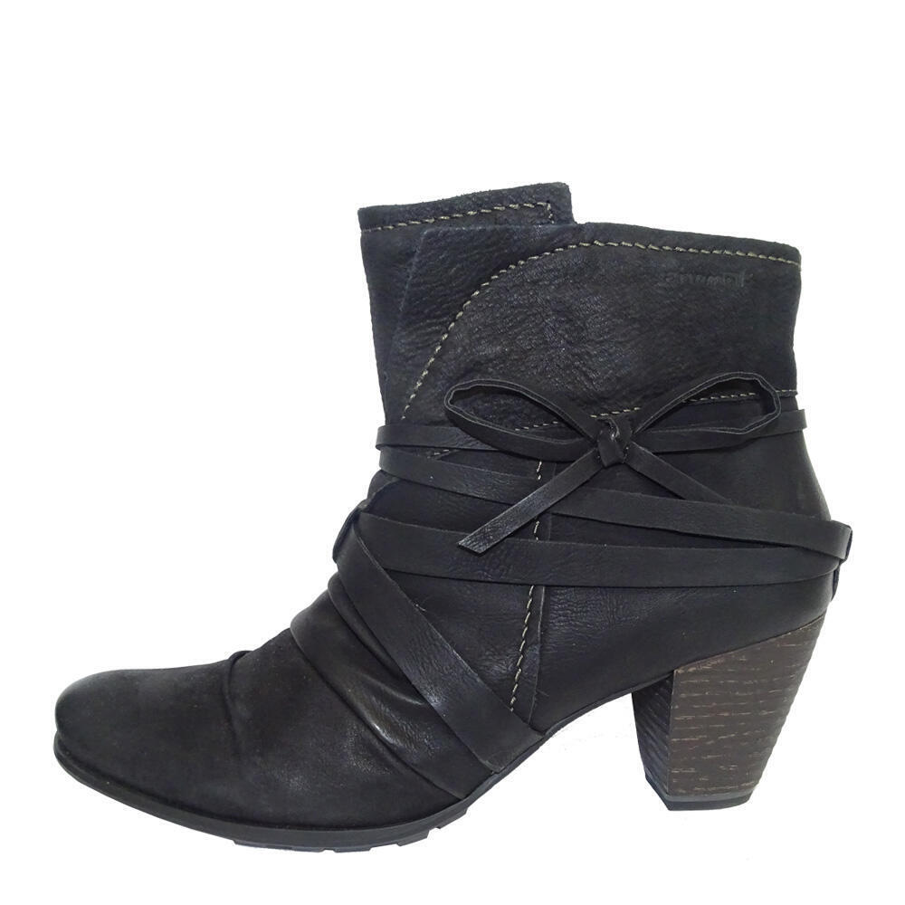 Tamaris 25389-001 black