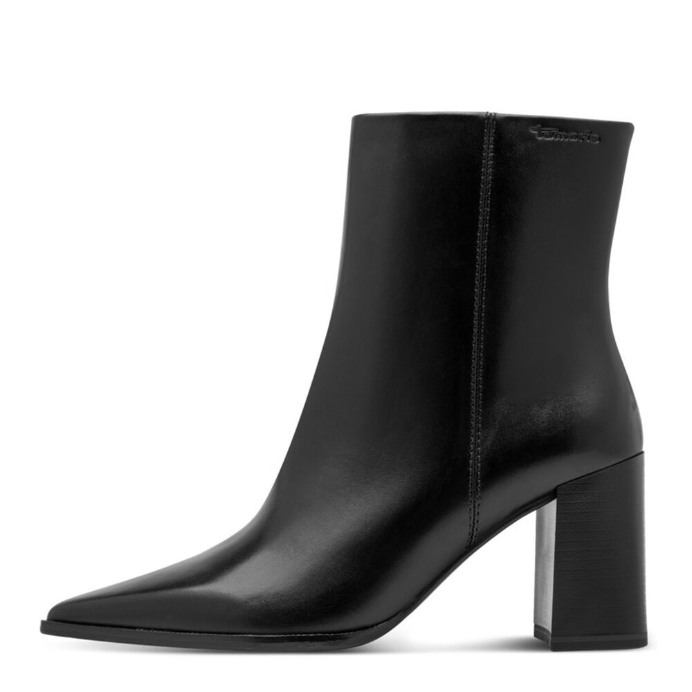 Tamaris 25394-001-BLACK