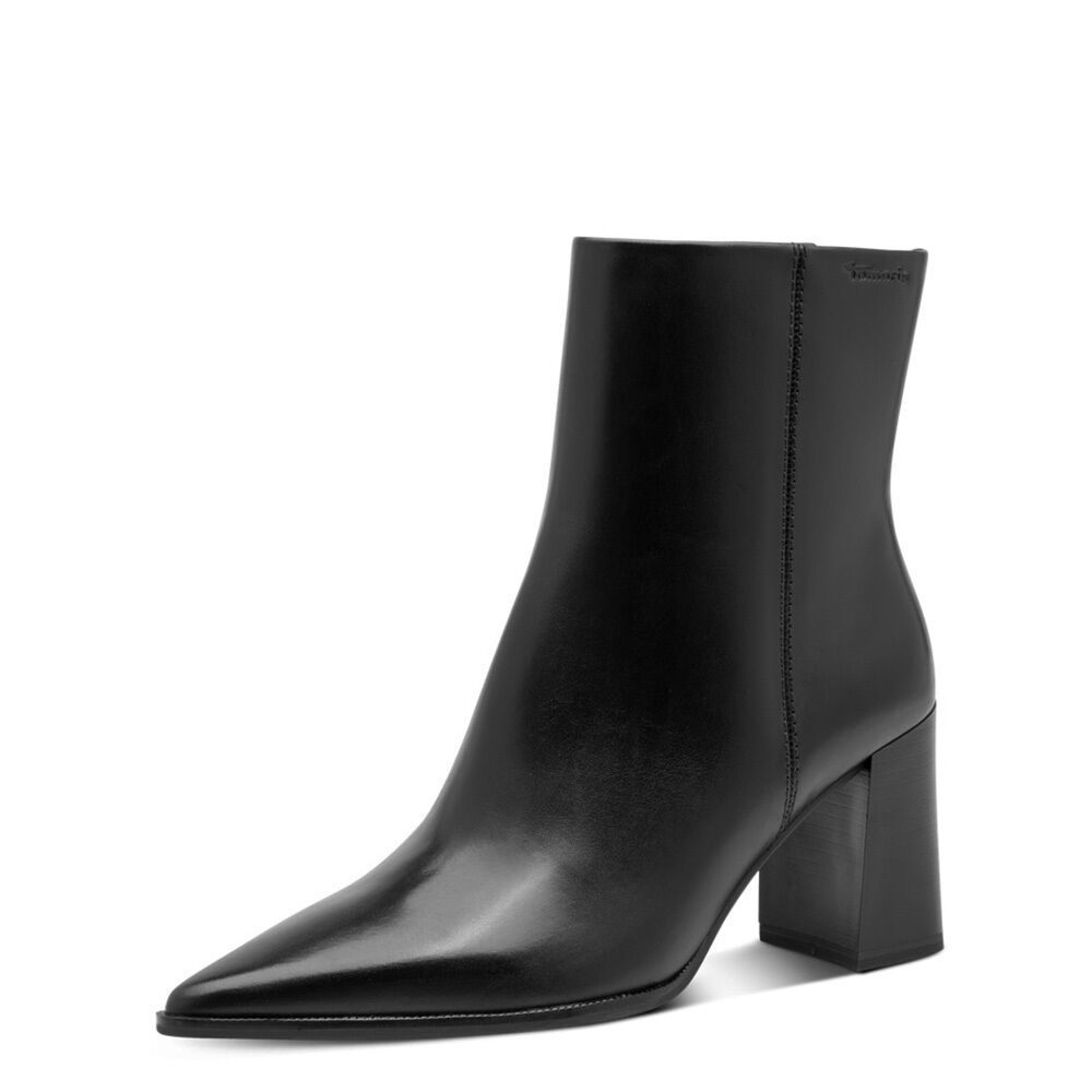 Tamaris 25394-001-BLACK
