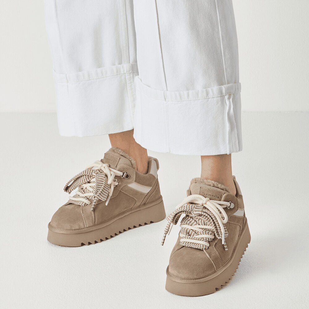 Tamaris 23761-341-TAUPE