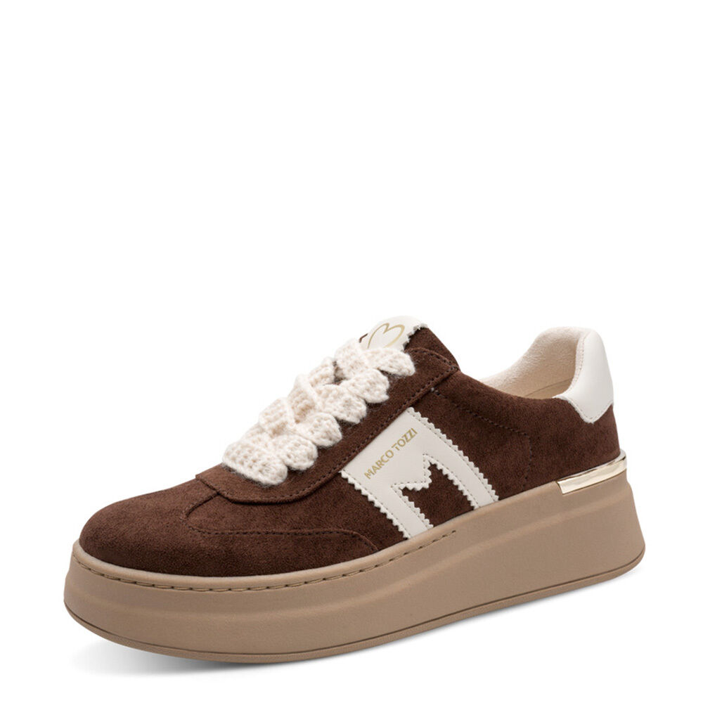 Marco Tozzi 23758-317 CHOCO