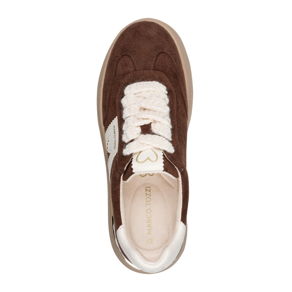 Marco Tozzi 23758-317 CHOCO