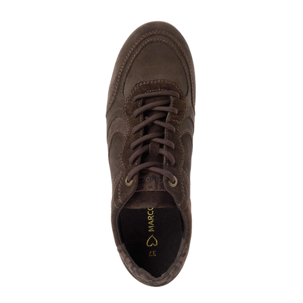 Marco Tozzi 23785-321 DK.BROWN