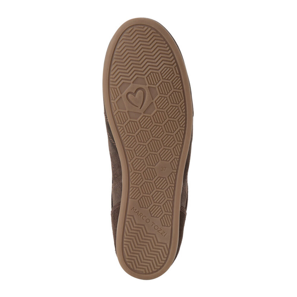 Marco Tozzi 23785-321 DK.BROWN