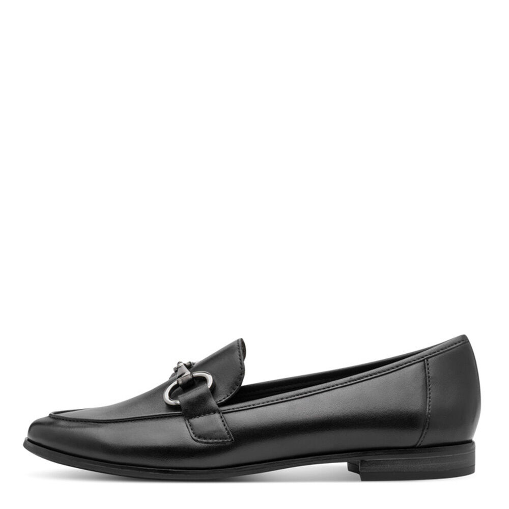 Marco Tozzi 24245-022 BLACK NAPPA