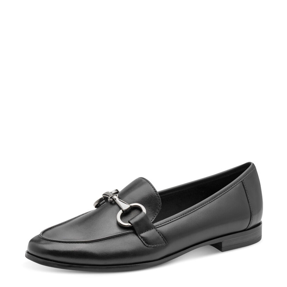 Marco Tozzi 24245-022 BLACK NAPPA