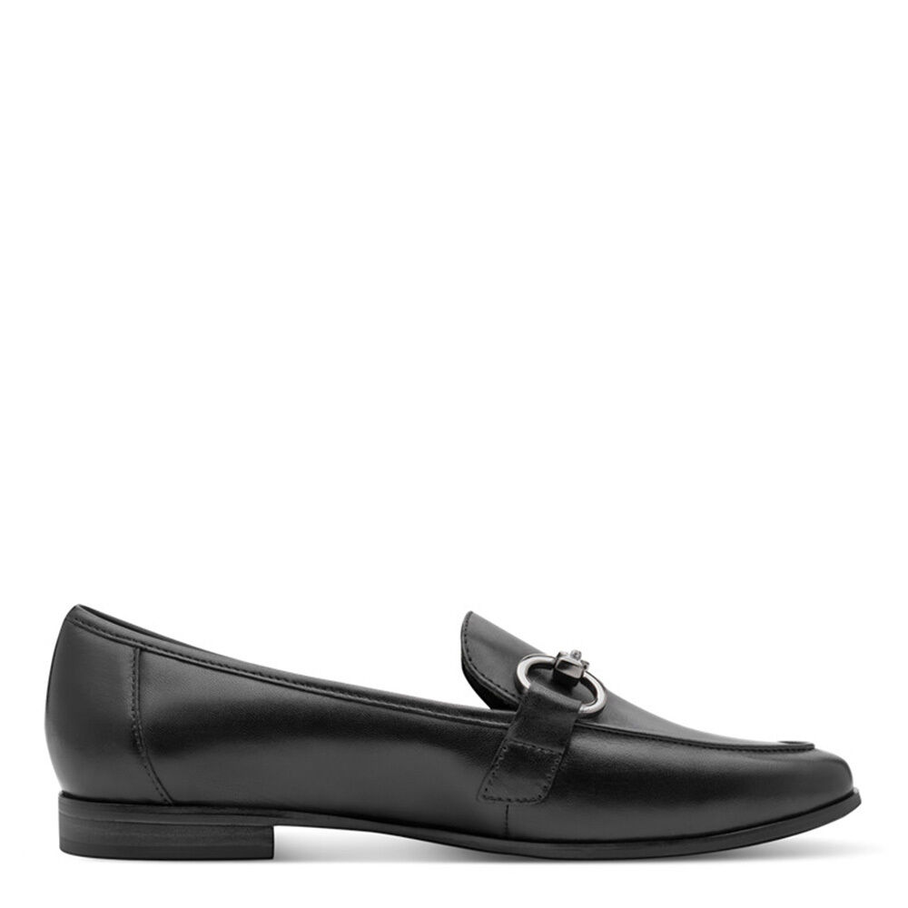 Marco Tozzi 24245-022 BLACK NAPPA