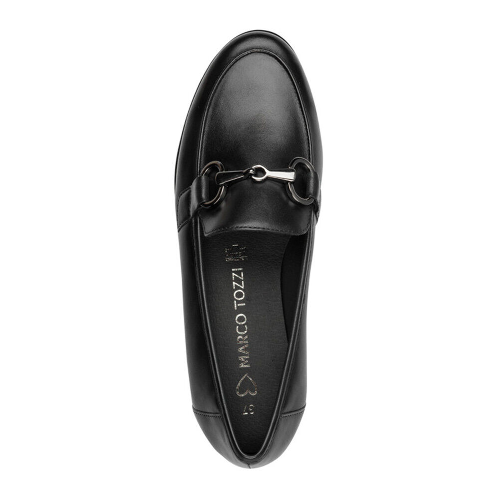 Marco Tozzi 24245-022 BLACK NAPPA