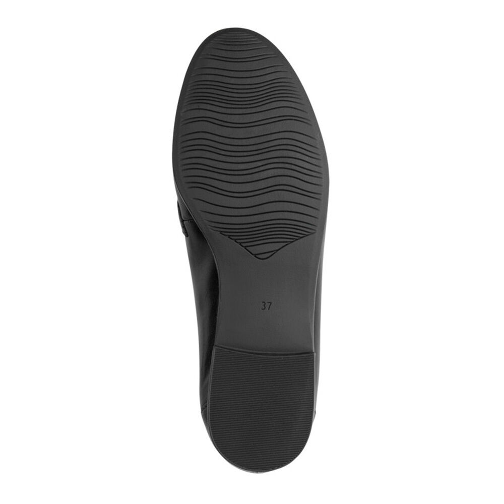 Marco Tozzi 24245-022 BLACK NAPPA