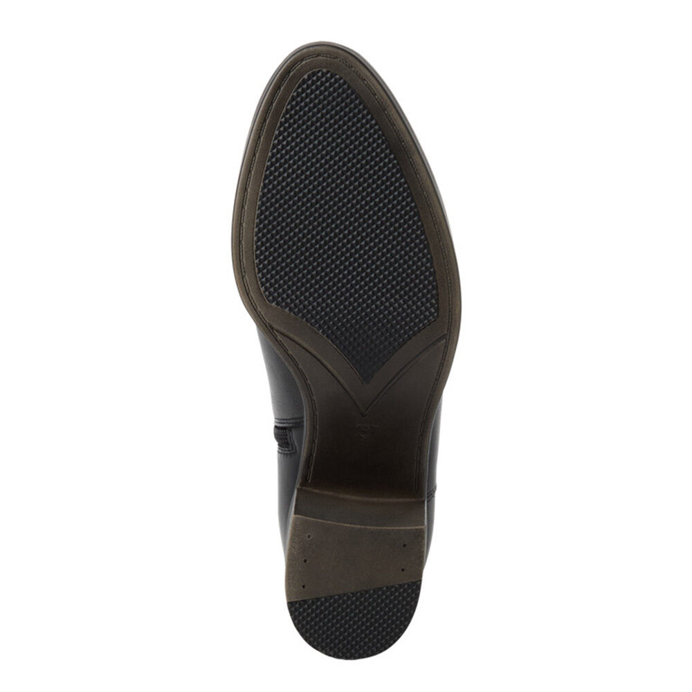 Marco Tozzi 25304-001 BLACK LEATHER