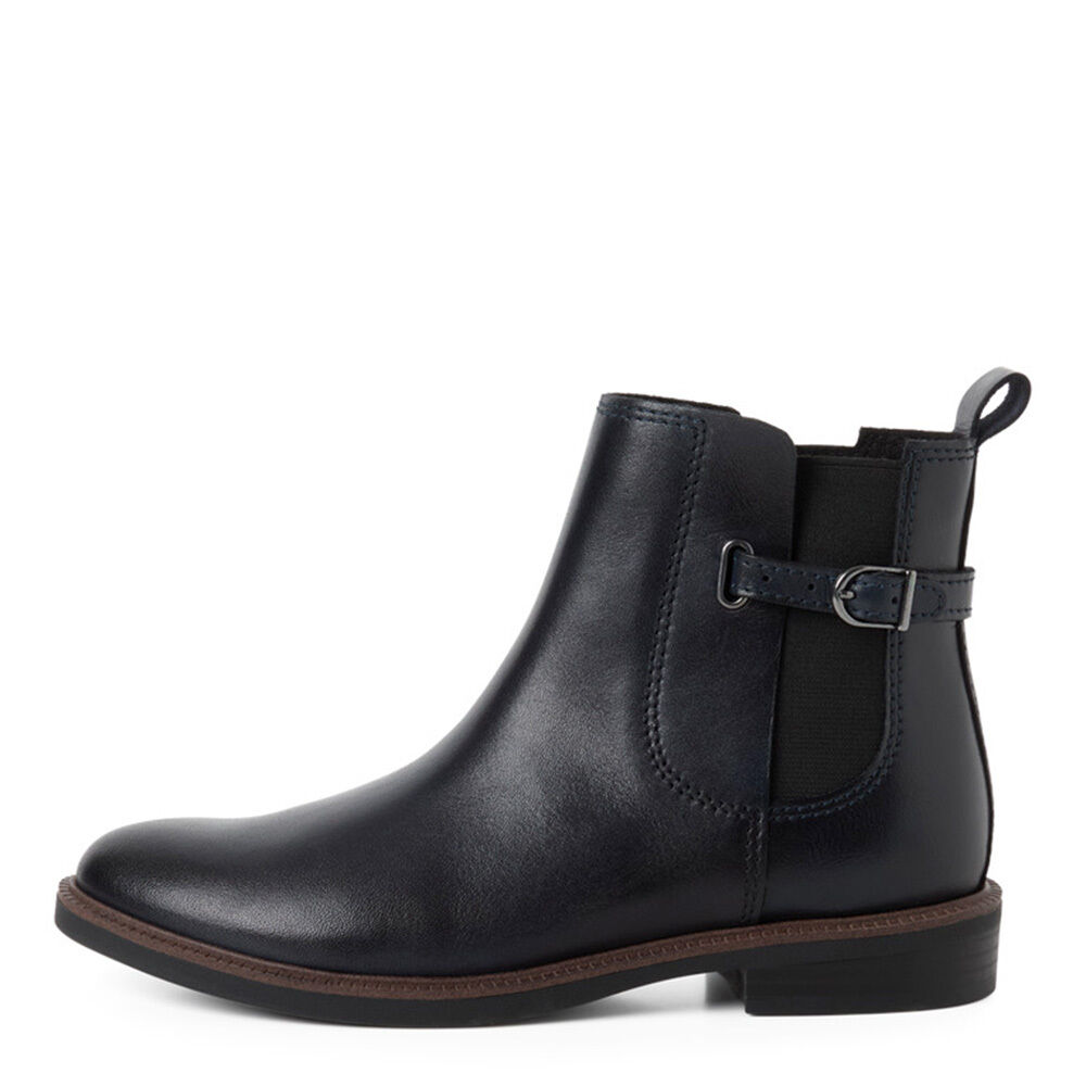 Marco Tozzi 25311-001 BLACK