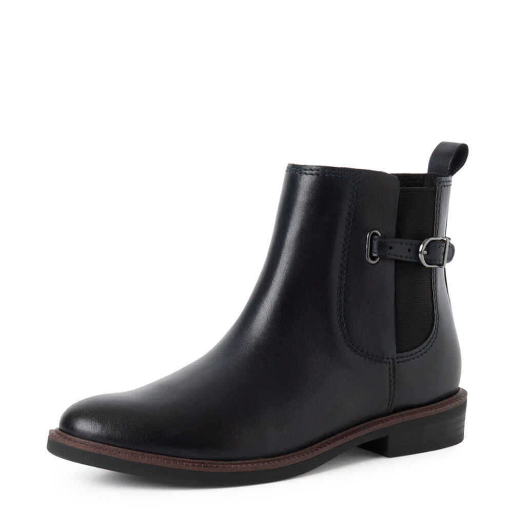 Marco Tozzi 25311-001 BLACK