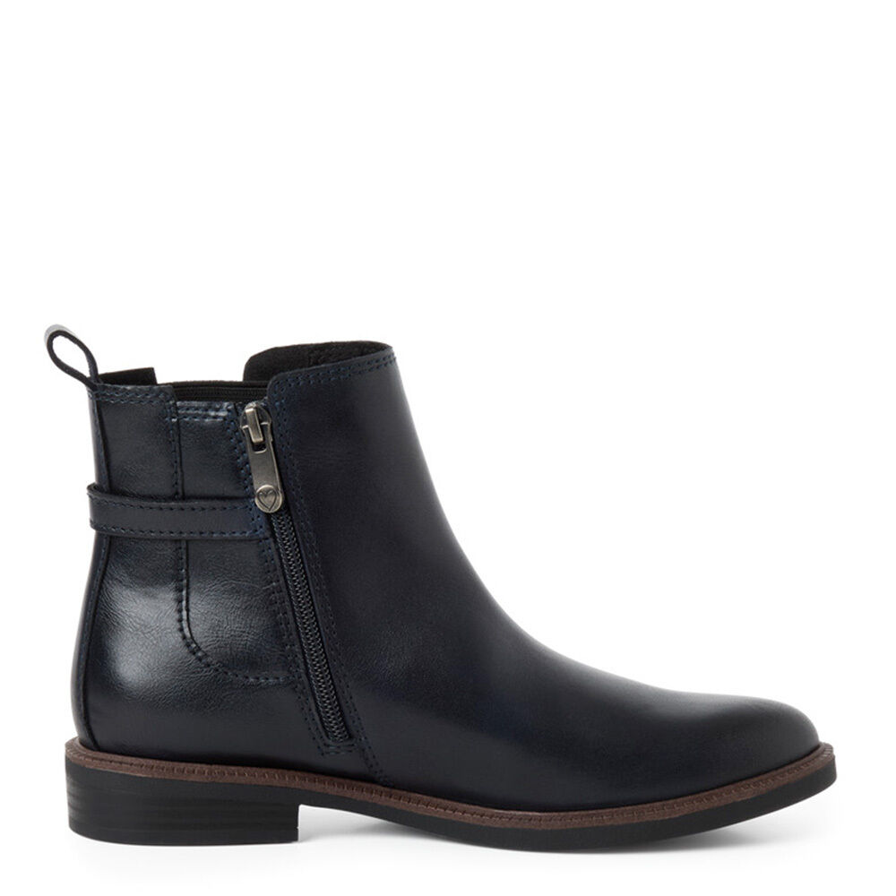 Marco Tozzi 25311-001 BLACK