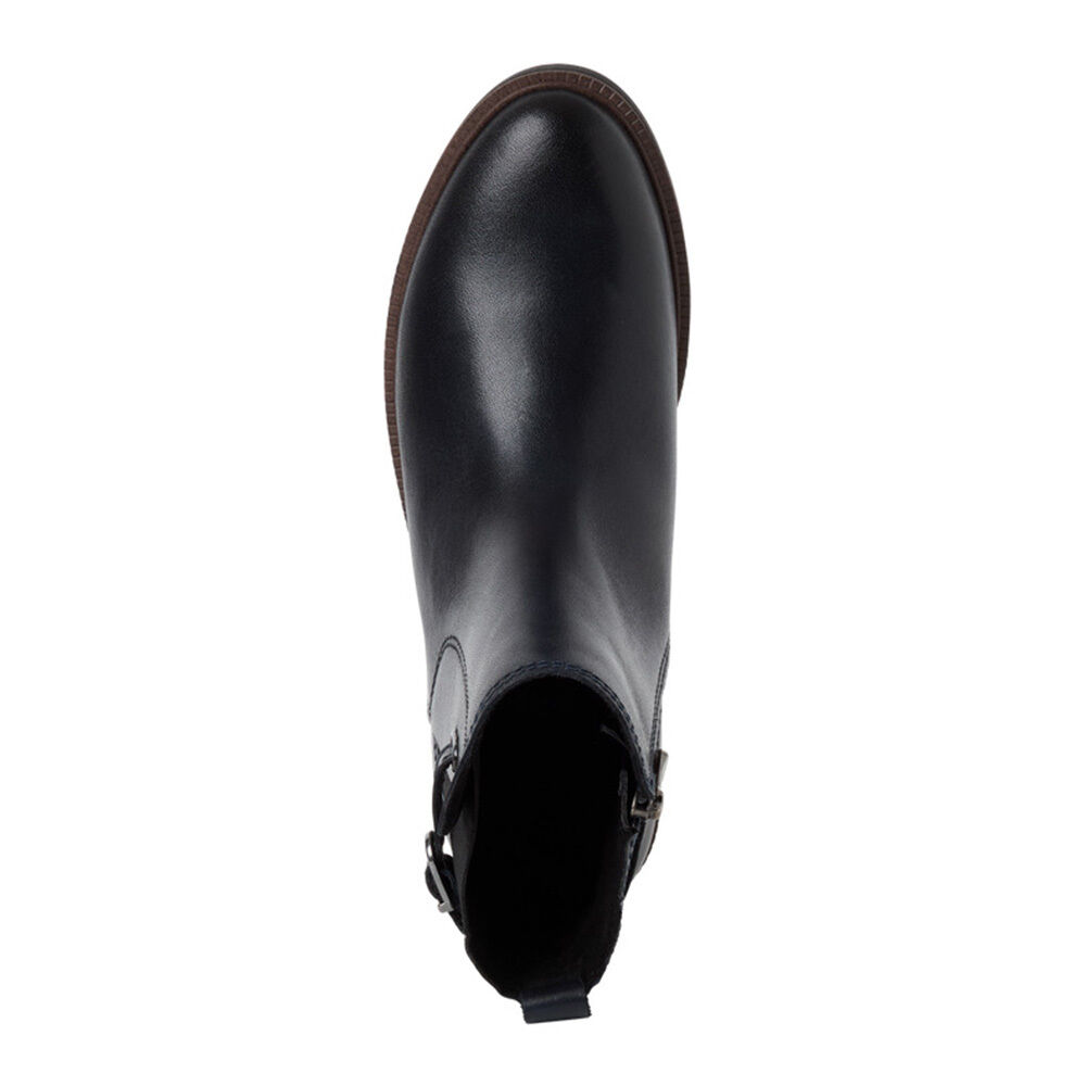 Marco Tozzi 25311-001 BLACK
