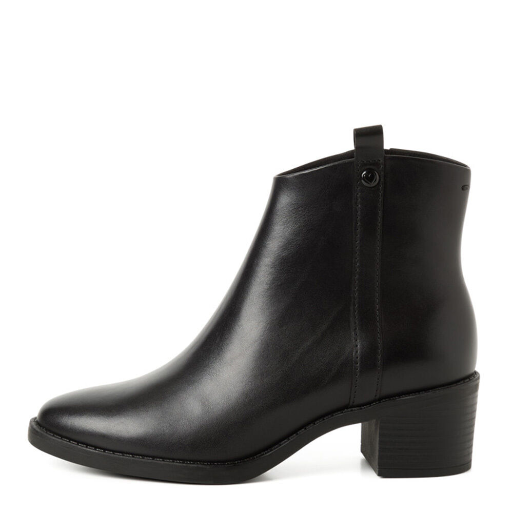 Marco Tozzi 25325-001 BLACK