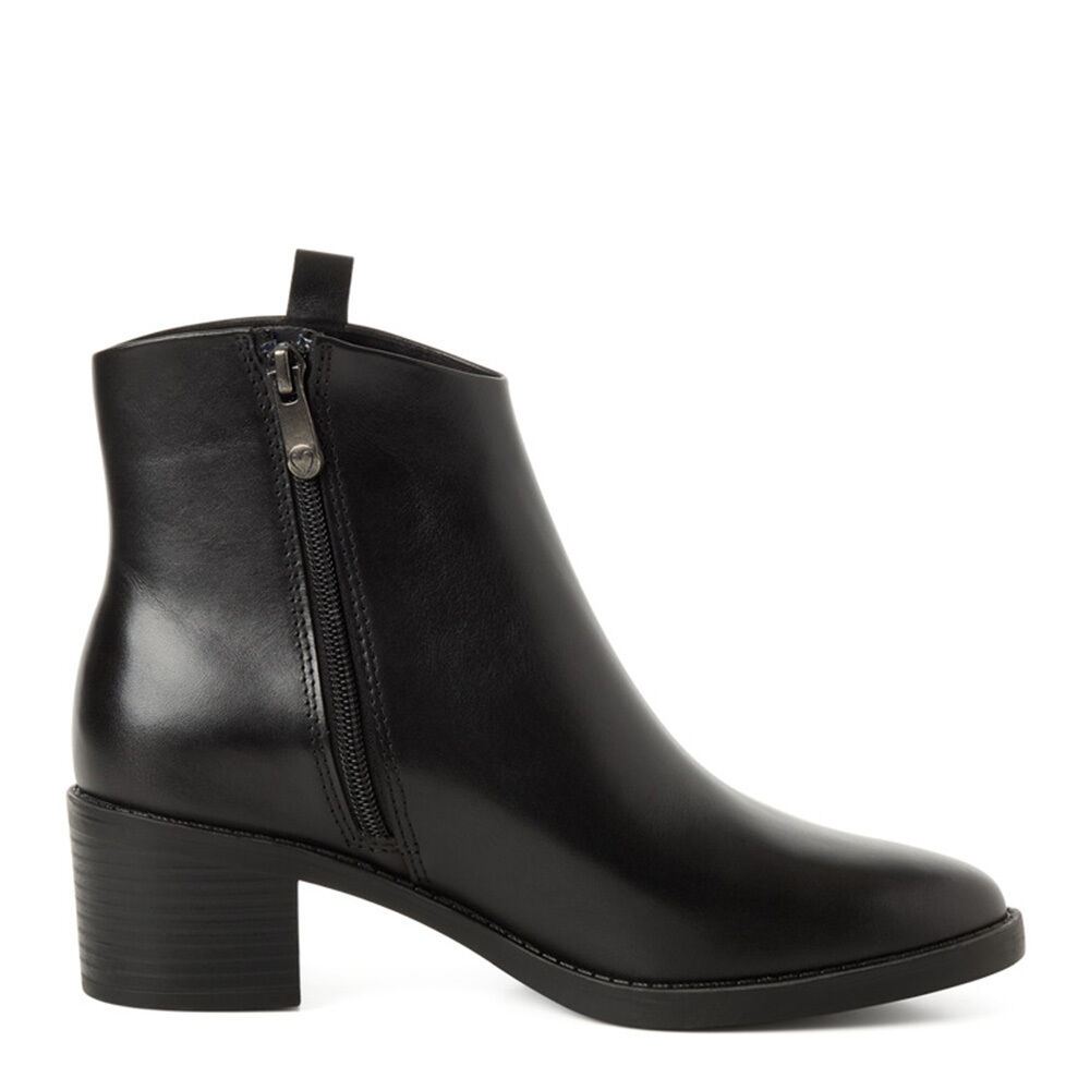 Marco Tozzi 25325-001 BLACK