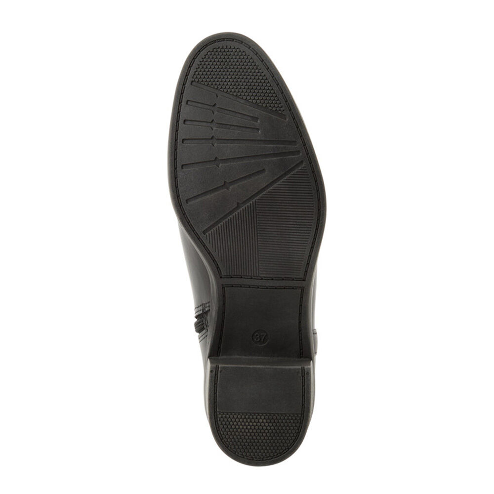 Marco Tozzi 25325-001 BLACK