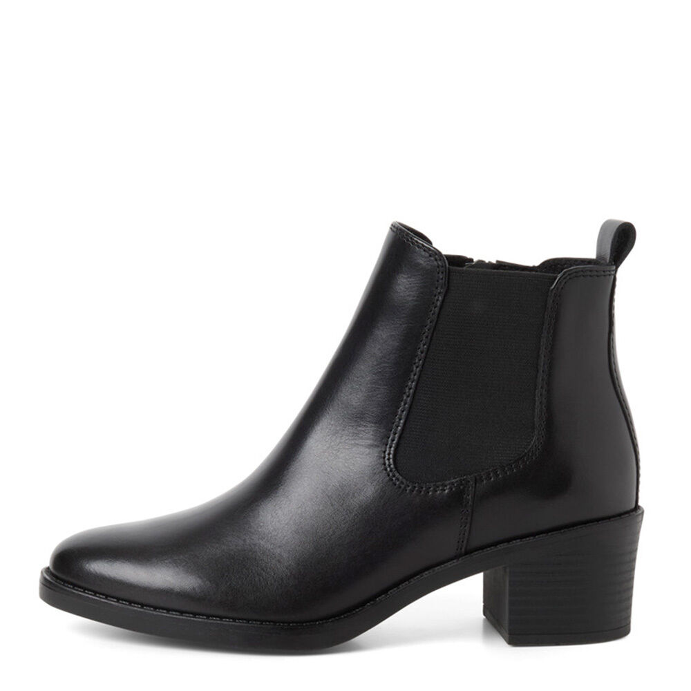 Marco Tozzi 25331-001 BLK - M