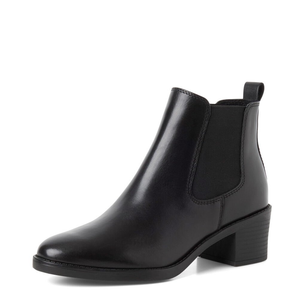 Marco Tozzi 25331-001 BLK - M