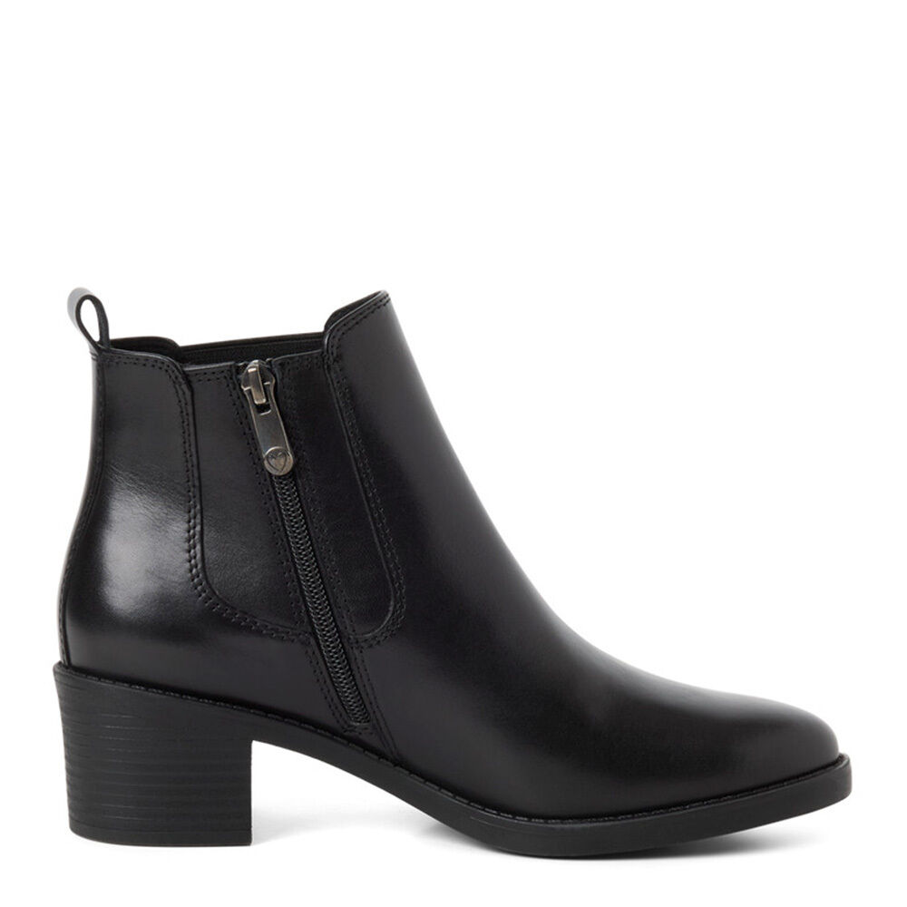 Marco Tozzi 25331-001 BLK - M