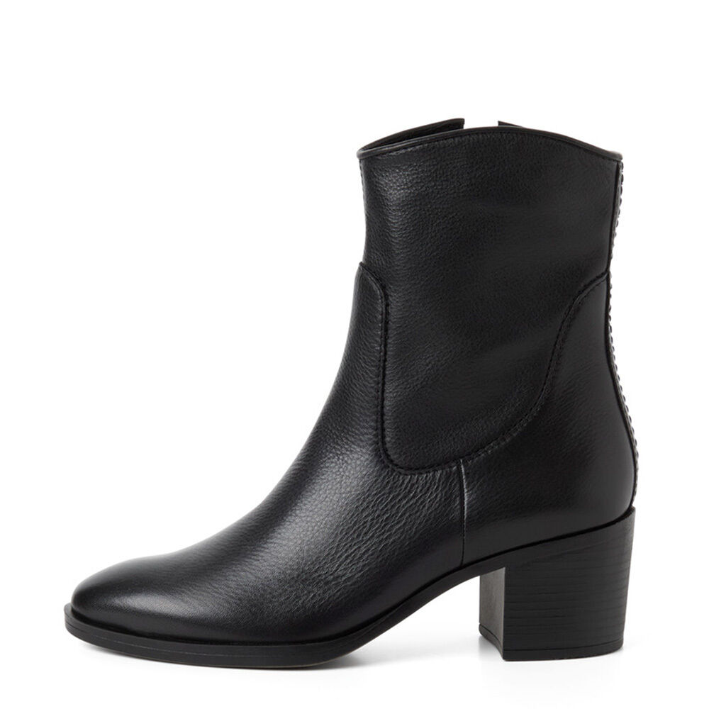 Marco Tozzi 25360-001 BLACK - M