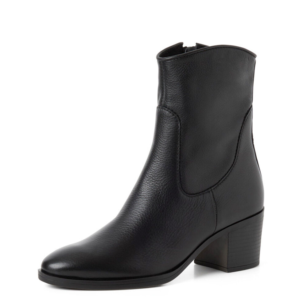 Marco Tozzi 25360-001 BLACK - M