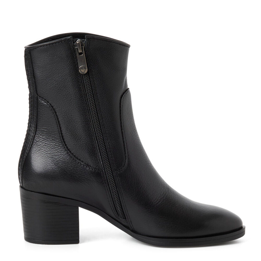 Marco Tozzi 25360-001 BLACK - M