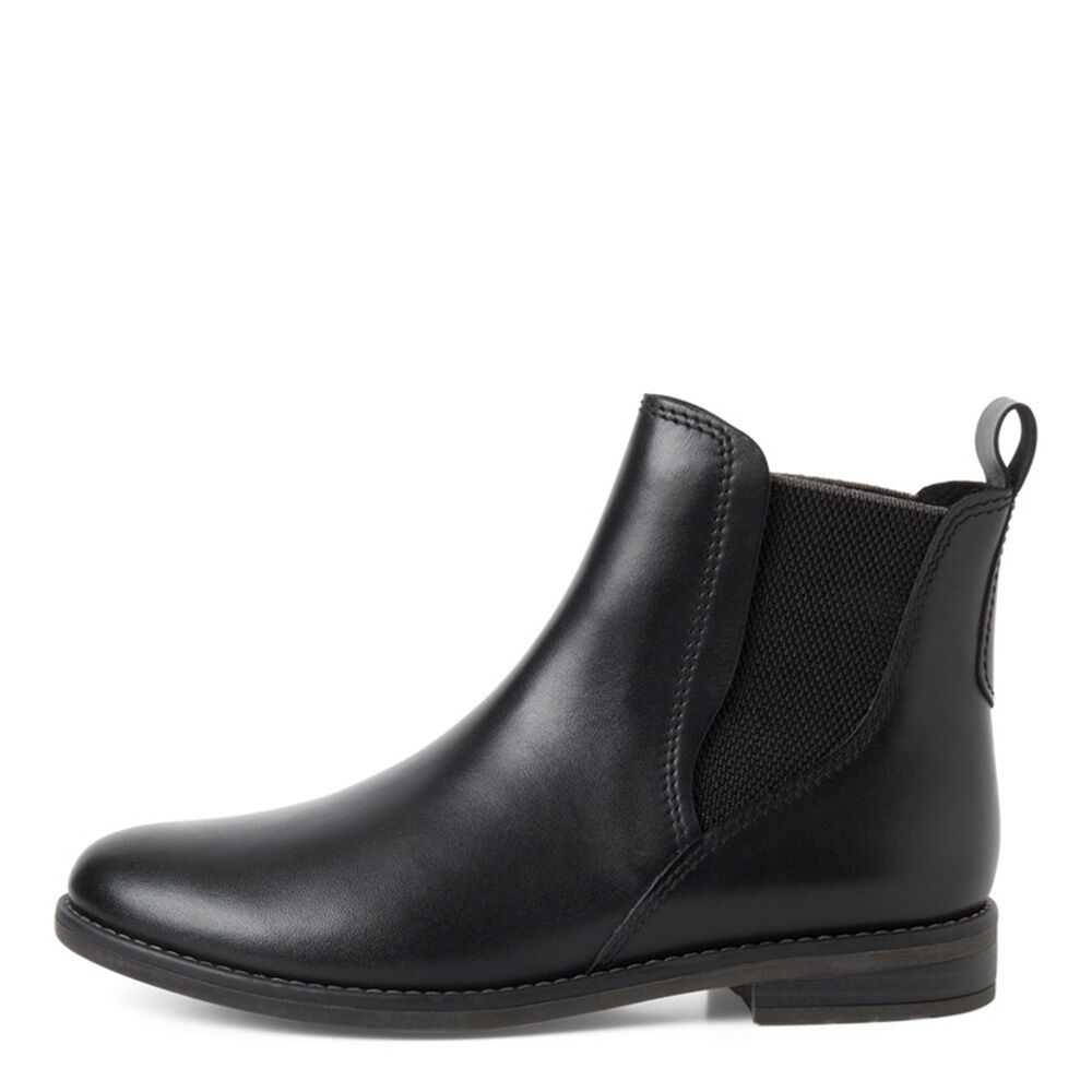 Marco Tozzi 25366-001 BLACK - M