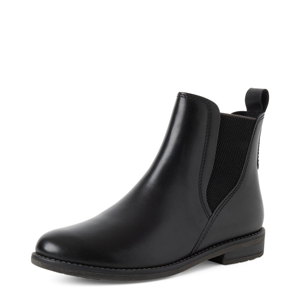 Marco Tozzi 25366-001 BLACK - M