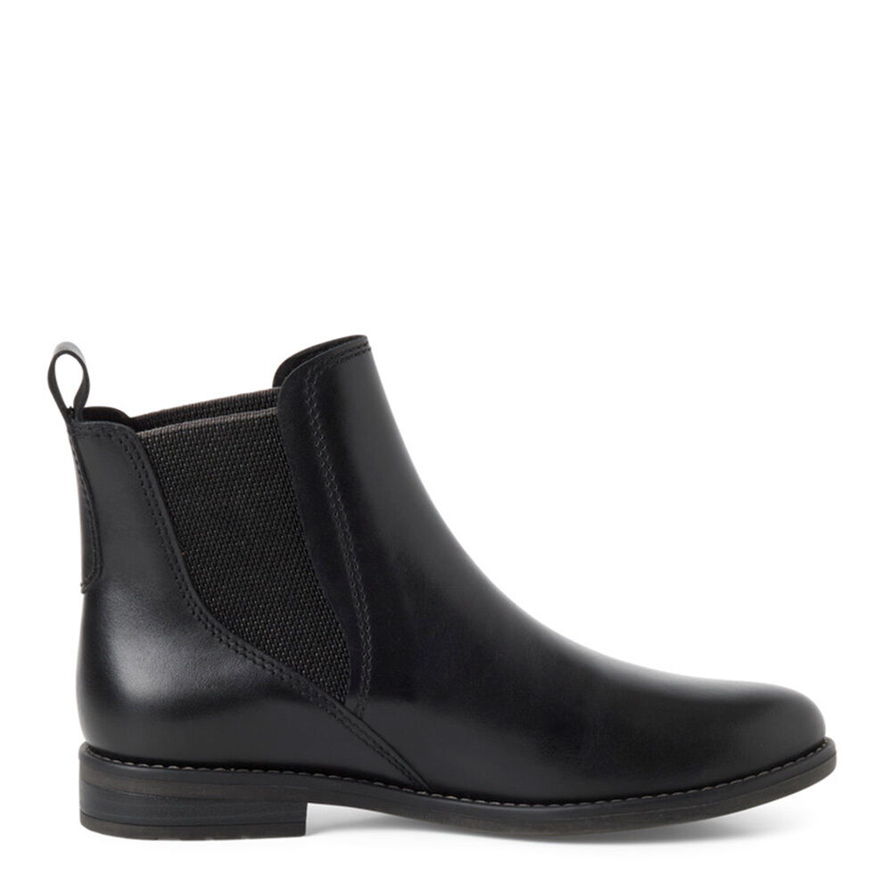 Marco Tozzi 25366-001 BLACK - M