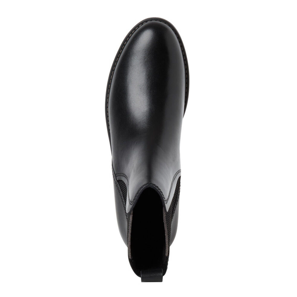 Marco Tozzi 25366-001 BLACK - M