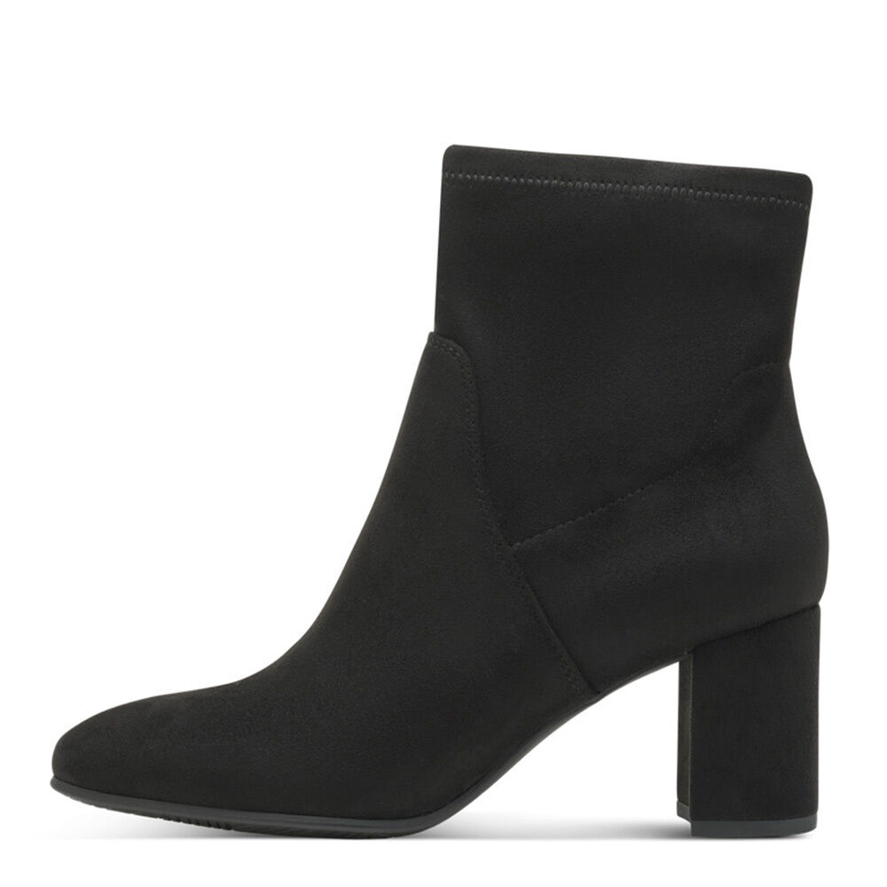 Marco Tozzi 25369-001 BLACK