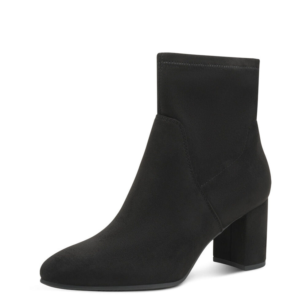 Marco Tozzi 25369-001 BLACK