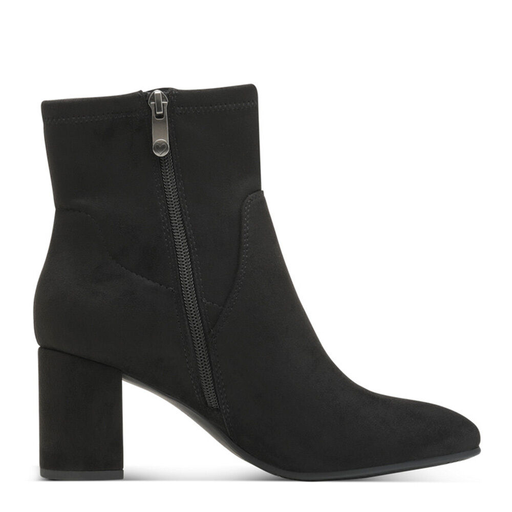 Marco Tozzi 25369-001 BLACK