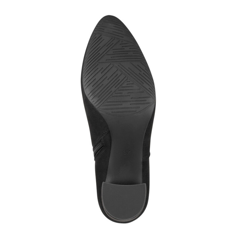 Marco Tozzi 25369-001 BLACK