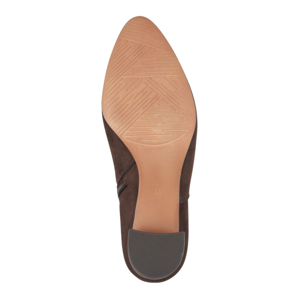 Marco Tozzi 25369-317 CHOCO