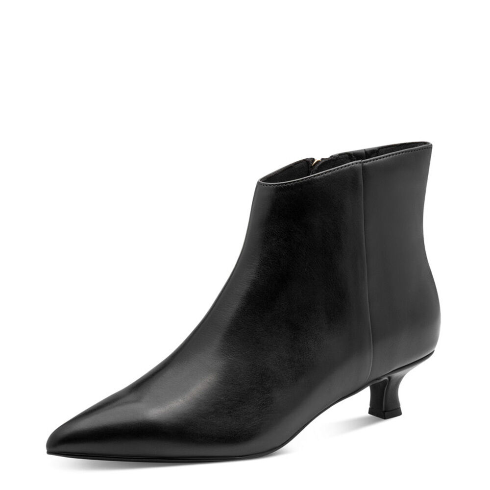 Marco Tozzi 25374-022 BLACK NAPPA