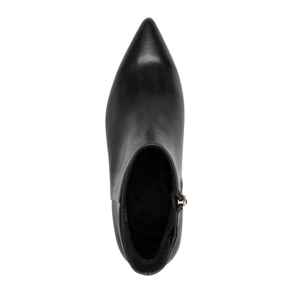 Marco Tozzi 25374-022 BLACK NAPPA