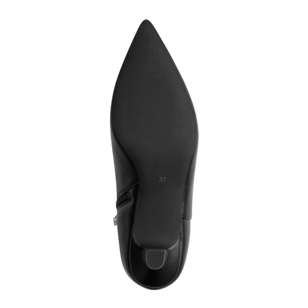 Marco Tozzi 25374-022 BLACK NAPPA