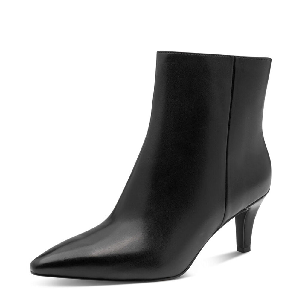 Marco Tozzi 25381-001 BLACK