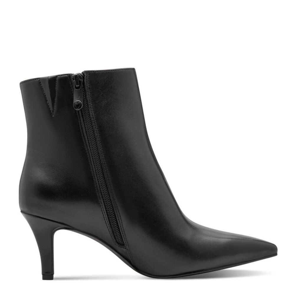 Marco Tozzi 25381-001 BLACK