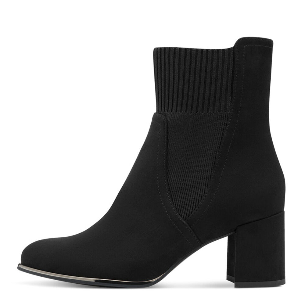 Marco Tozzi 25392-01 BLACK - M