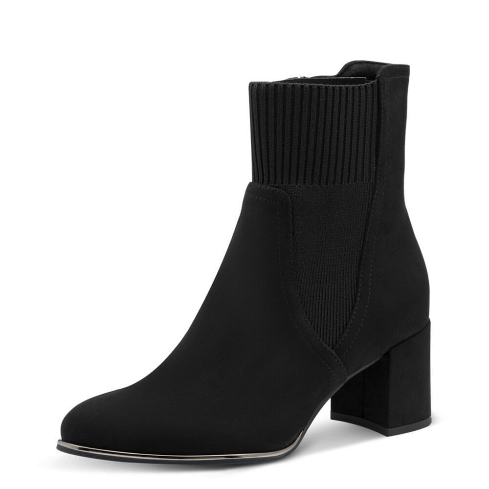 Marco Tozzi 25392-01 BLACK - M