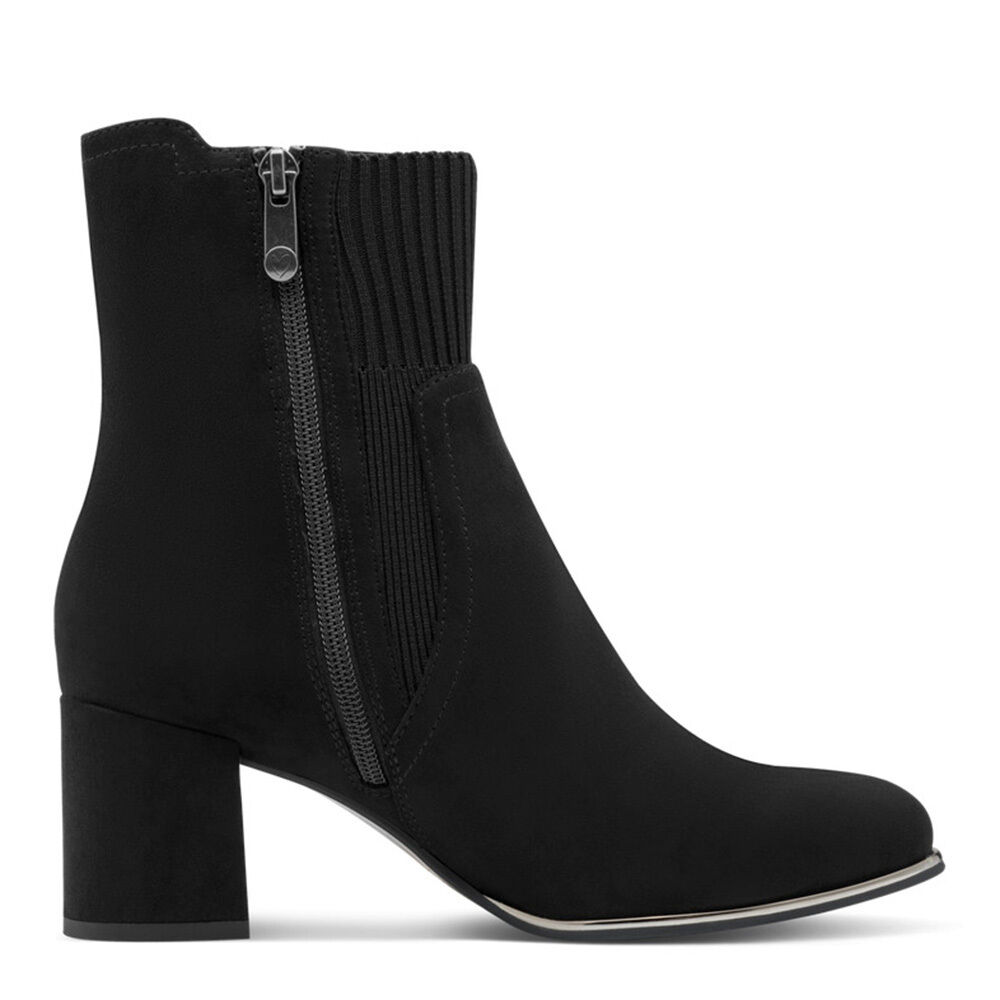 Marco Tozzi 25392-01 BLACK - M