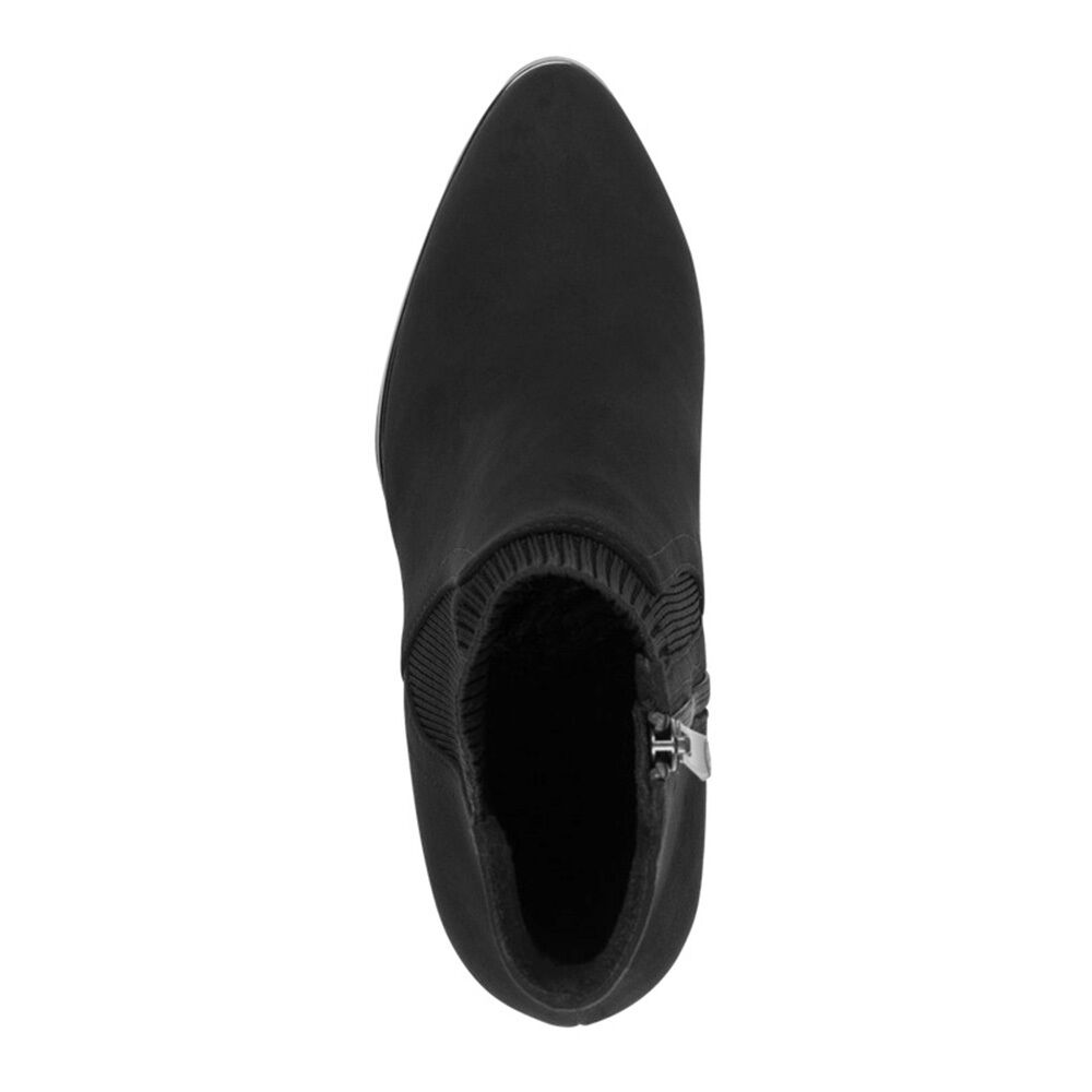 Marco Tozzi 25392-01 BLACK - M