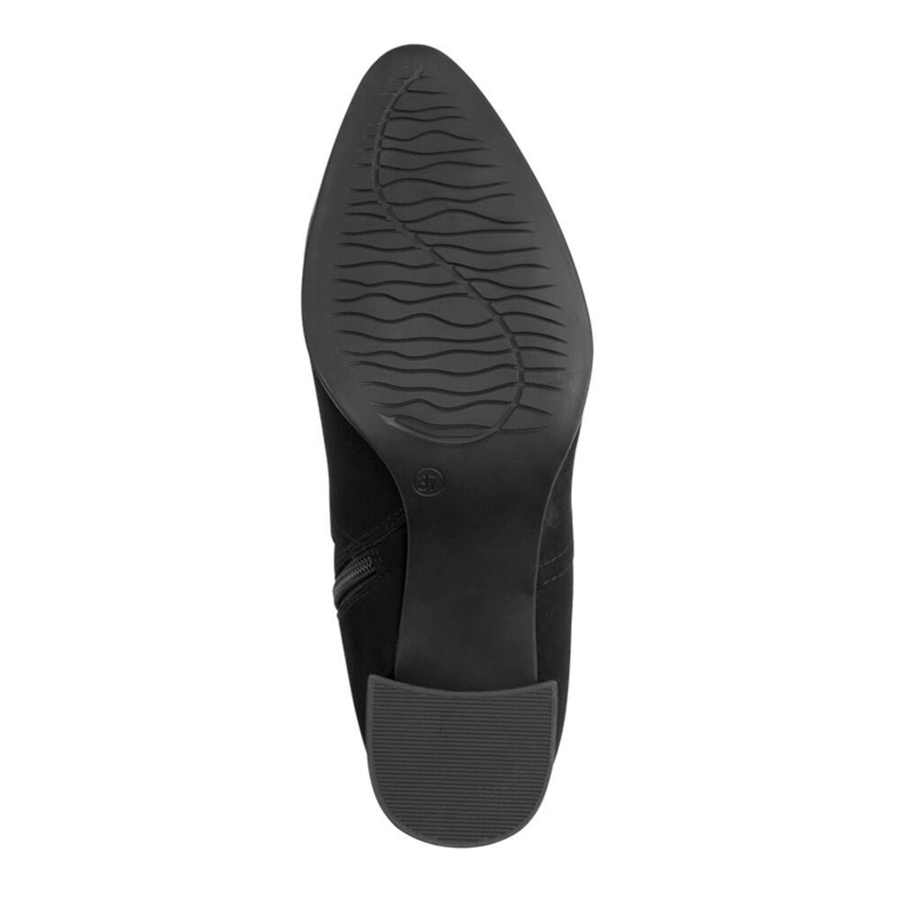 Marco Tozzi 25392-01 BLACK - M