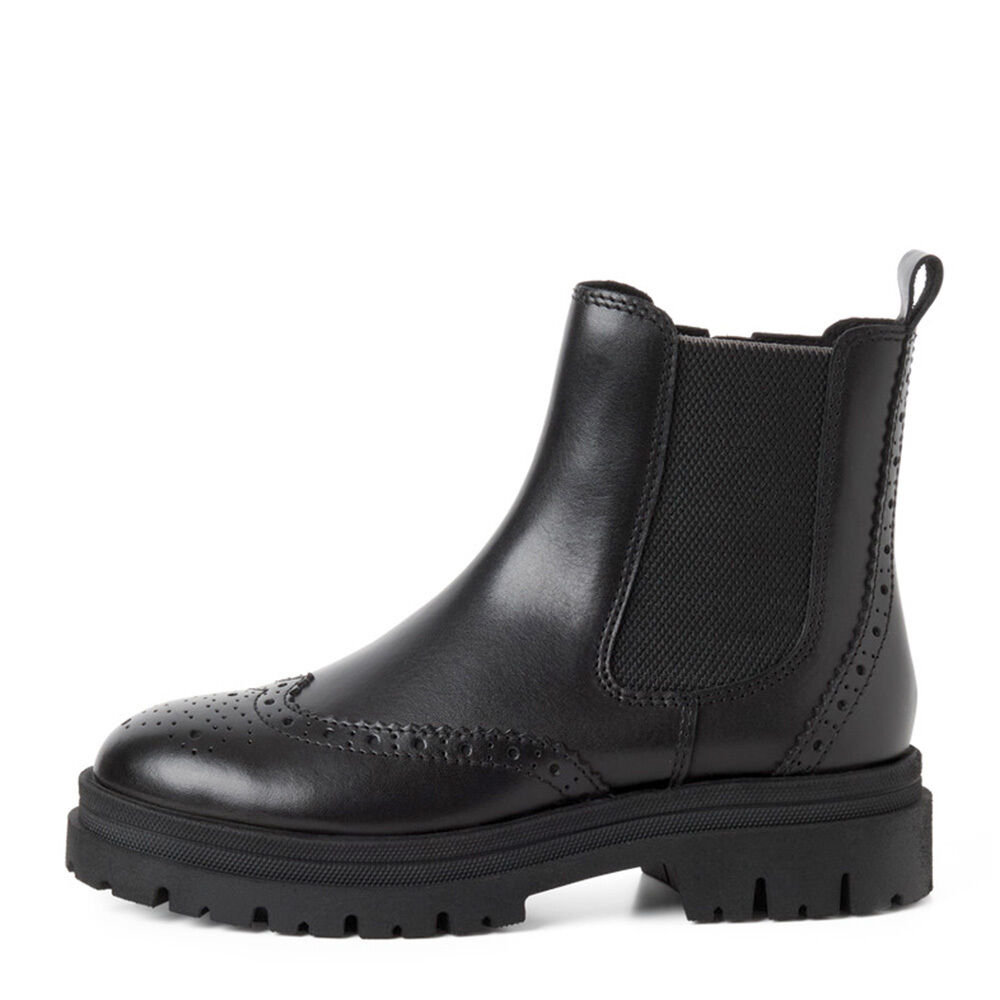 Marco Tozzi 25400-001 BLACK