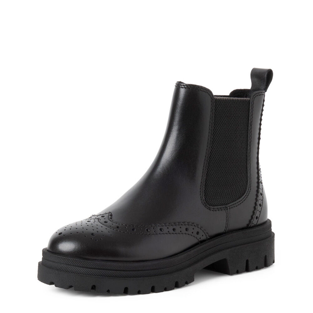Marco Tozzi 25400-001 BLACK