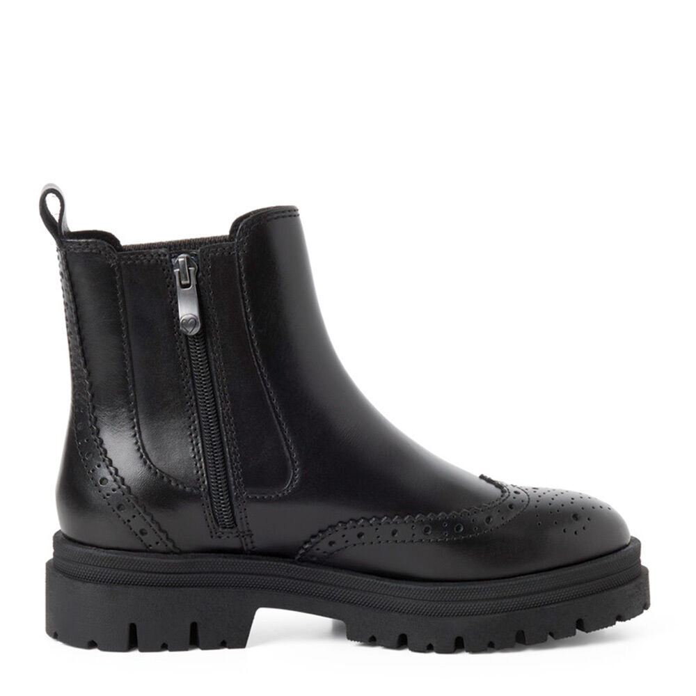 Marco Tozzi 25400-001 BLACK